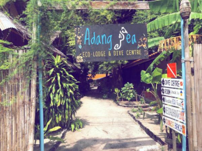 Adang Sea Divers & Eco Lodge